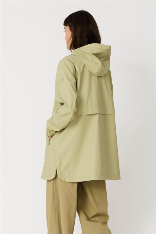 CHUBASQUERO TANTA OLIVA