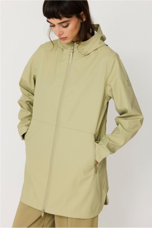 CHUBASQUERO TANTA OLIVA