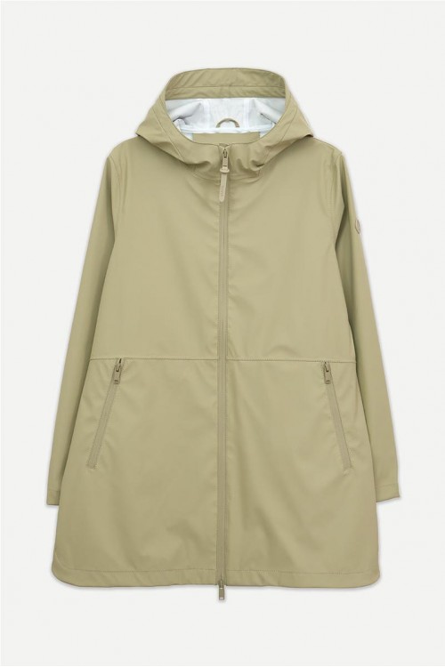 CHUBASQUERO TANTA OLIVA