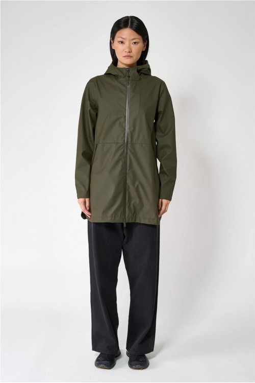 CHUBASQUERO TANTA KAKI