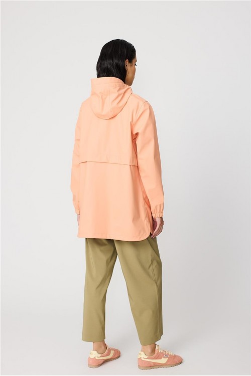 CHUBASQUERO TANTA NARANJA 2