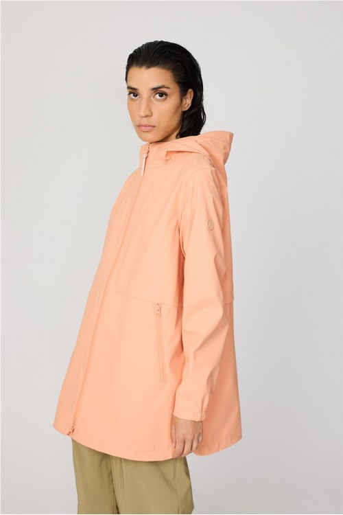 CHUBASQUERO TANTA NARANJA