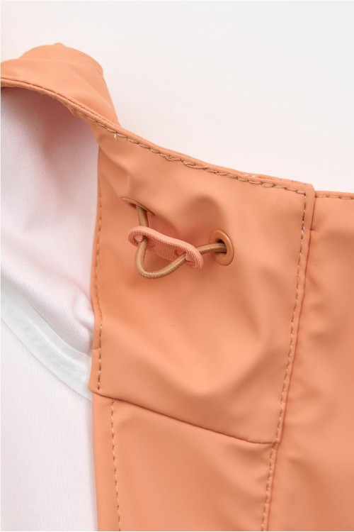 CHUBASQUERO TANTA NARANJA