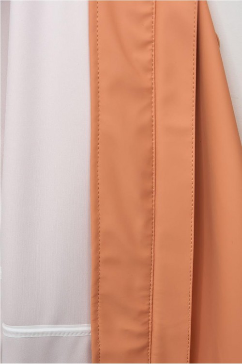 CHUBASQUERO TANTA NARANJA