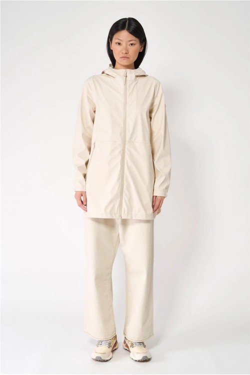 CHUBASQUERO TANTA CRUDO