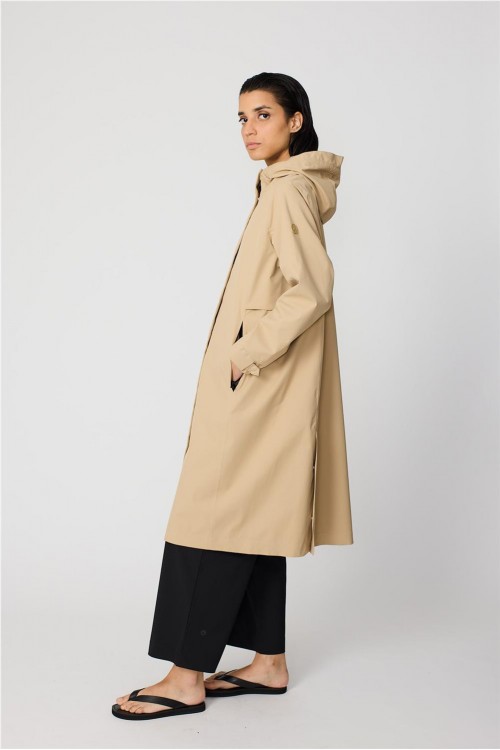 CHUBASQUERO TANTA CAMEL