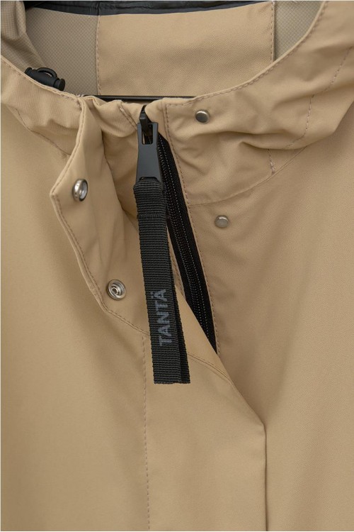 CHUBASQUERO TANTA CAMEL