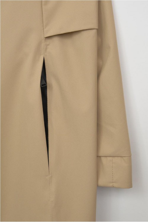 CHUBASQUERO TANTA CAMEL