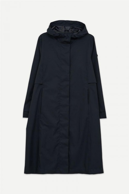 CHUBASQUERO TANTA AZUL MARINO