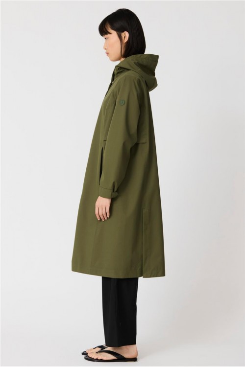 CHUBASQUERO TANTA KAKI