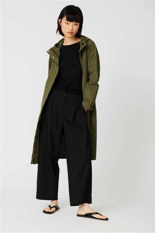 CHUBASQUERO TANTA KAKI