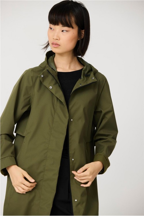 CHUBASQUERO TANTA KAKI