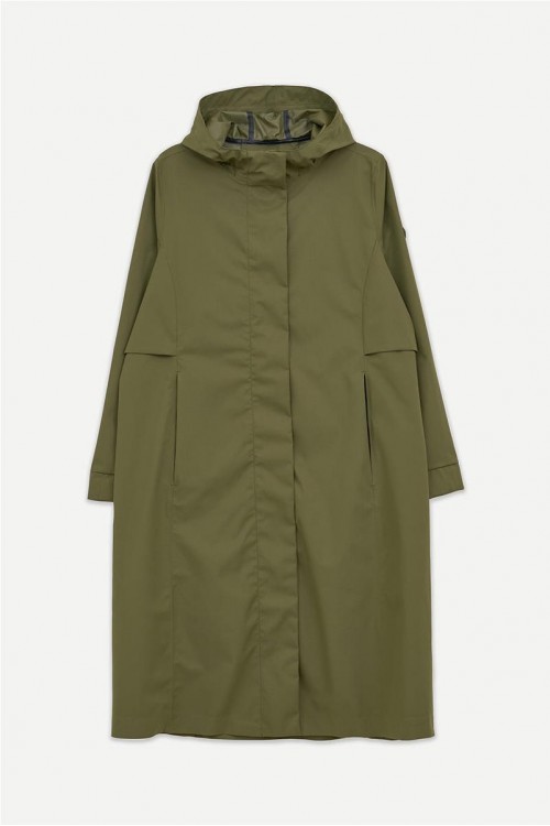 CHUBASQUERO TANTA KAKI