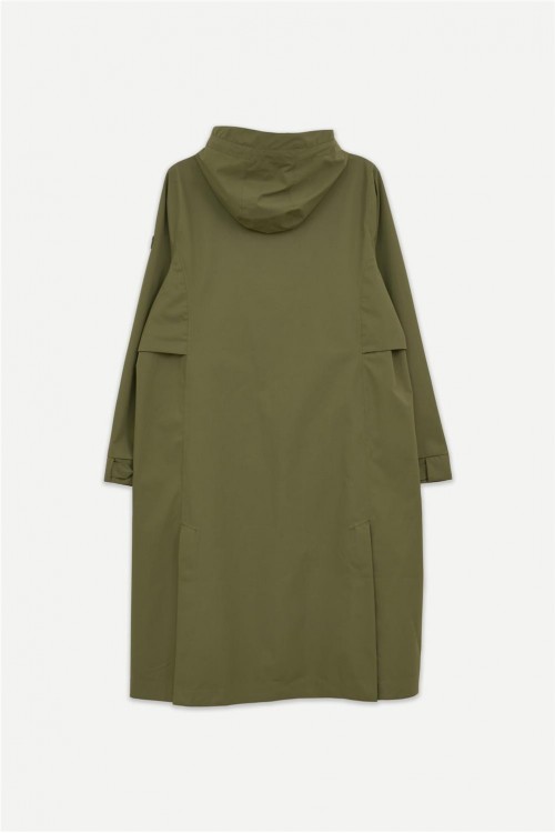 CHUBASQUERO TANTA KAKI