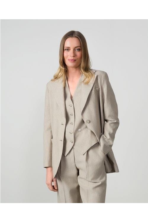 AMERICANA ETIEM BEIGE