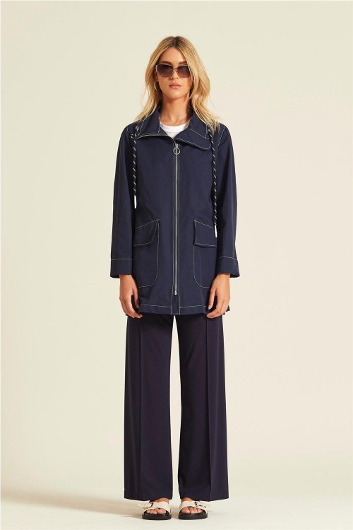 PANTALON OKY AZUL MARINO