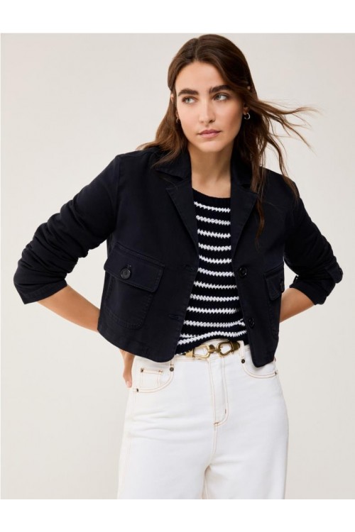 CHAQUETA PENNYBLACK AZUL MARINO