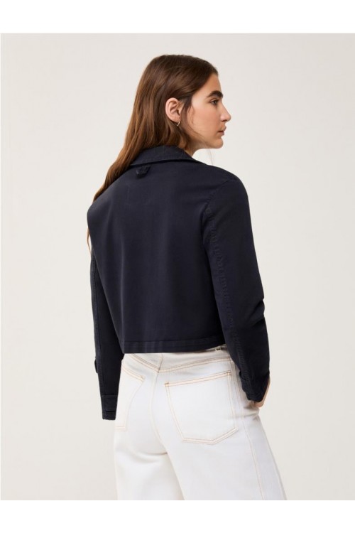 CHAQUETA PENNYBLACK AZUL... 2