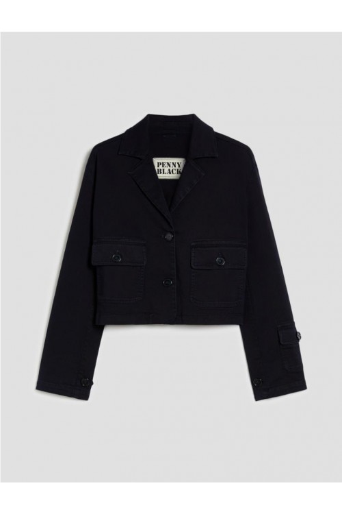 CHAQUETA PENNYBLACK AZUL MARINO