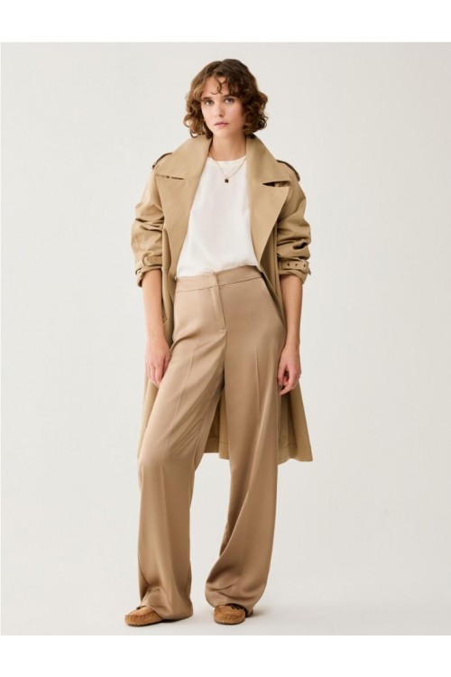 PANTALÓN PENNYBLACK CAMEL