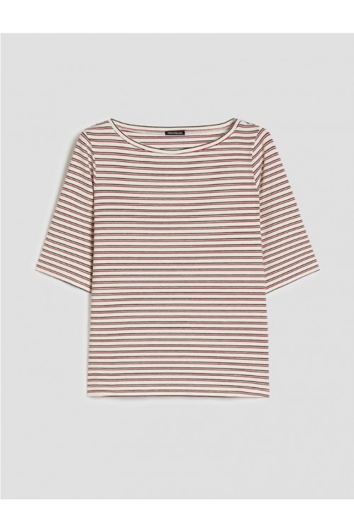 CAMISETA PENNYBLACK ROJO