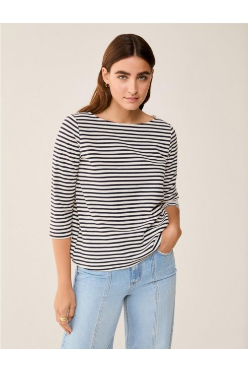 CAMISETA PENNYBLACK AZUL MARINO