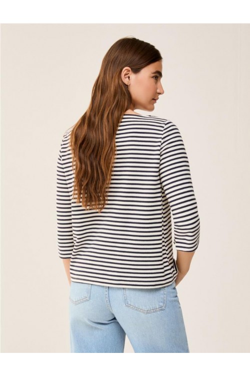 CAMISETA PENNYBLACK AZUL MARINO