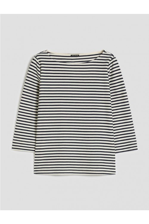 CAMISETA PENNYBLACK AZUL MARINO