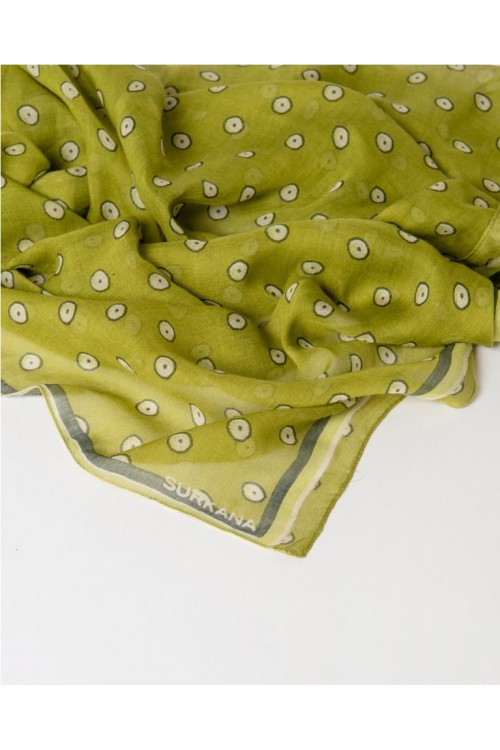 PAÑUELO SURKANA