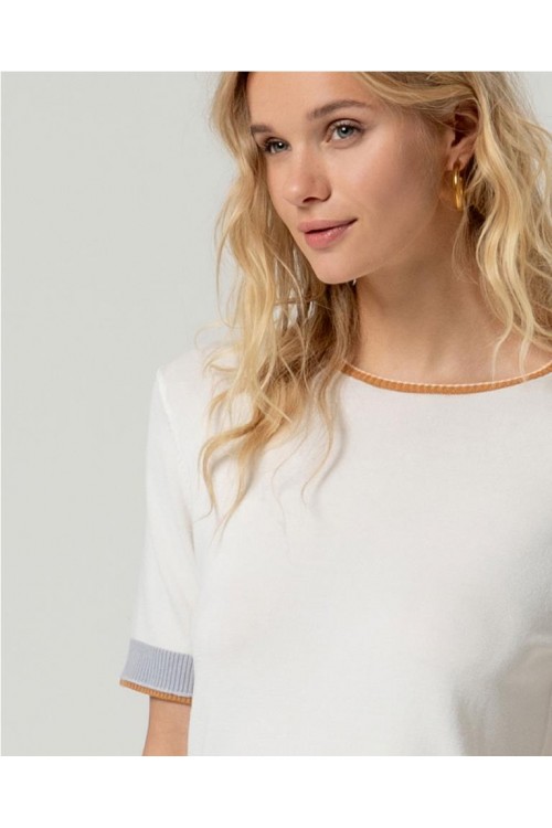 JERSEY SURKANA BLANCO