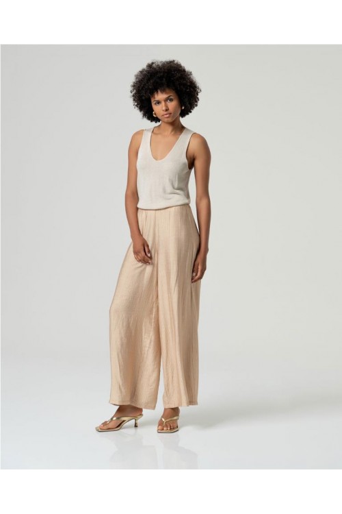 PANTALÓN SURKANA BEIGE