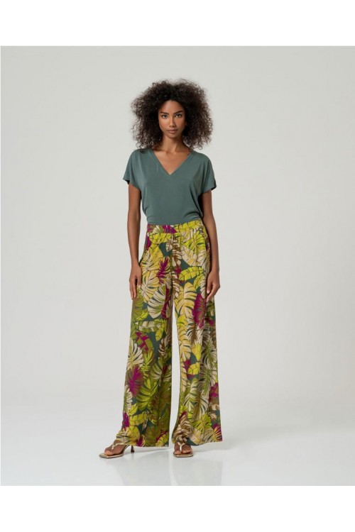 PANTALÓN SURKANA ESTAMPADO