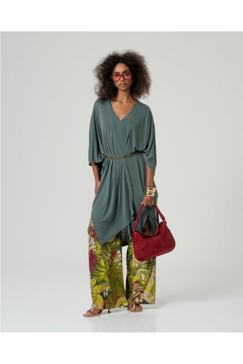 PANTALÓN SURKANA ESTAMPADO