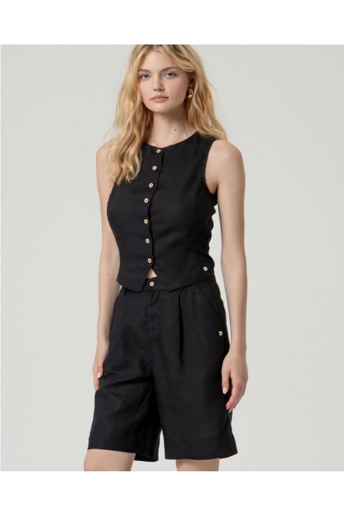 BERMUDAS SURKANA NEGRO 2