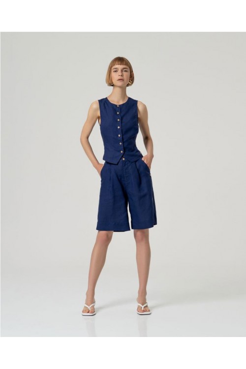 BERMUDAS SURKANA AZUL