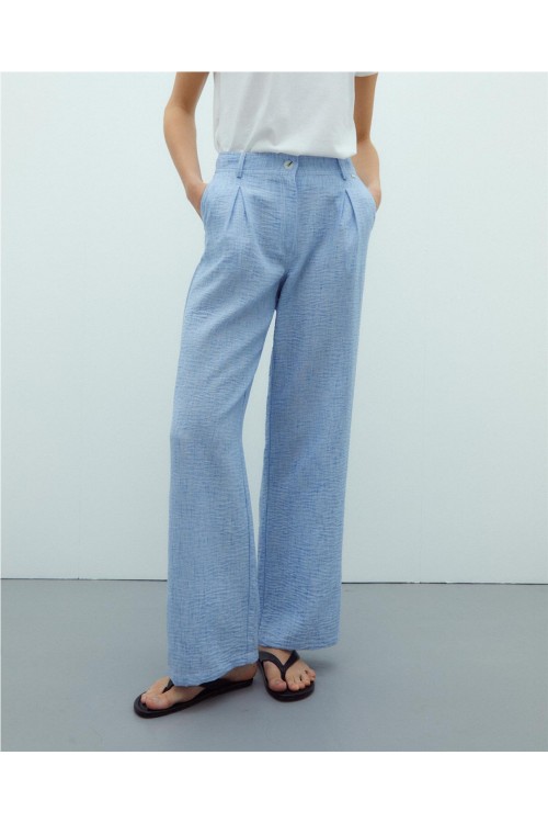 PANTALON ANDAM CELESTE