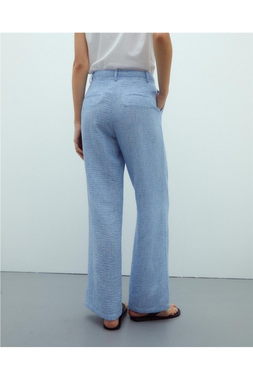 PANTALON ANDAM CELESTE
