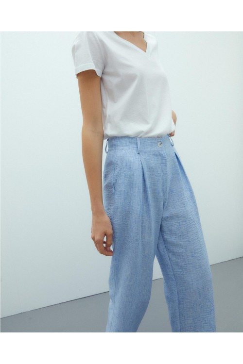 PANTALON ANDAM CELESTE