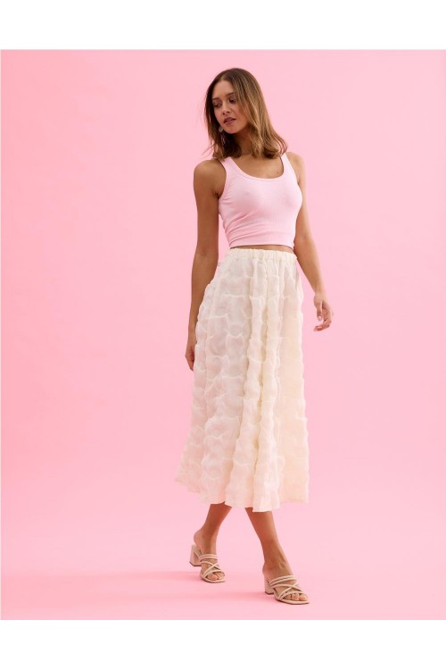 FALDA LEO&UGO CRUDO 2