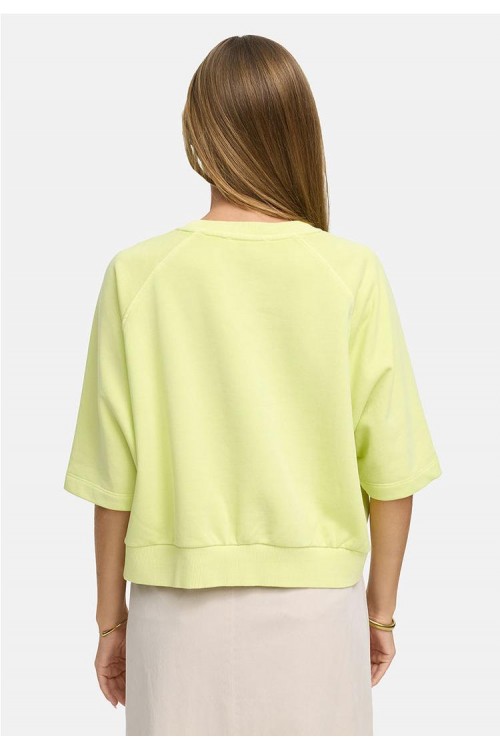 SUDADERA CATNOIR LIMA