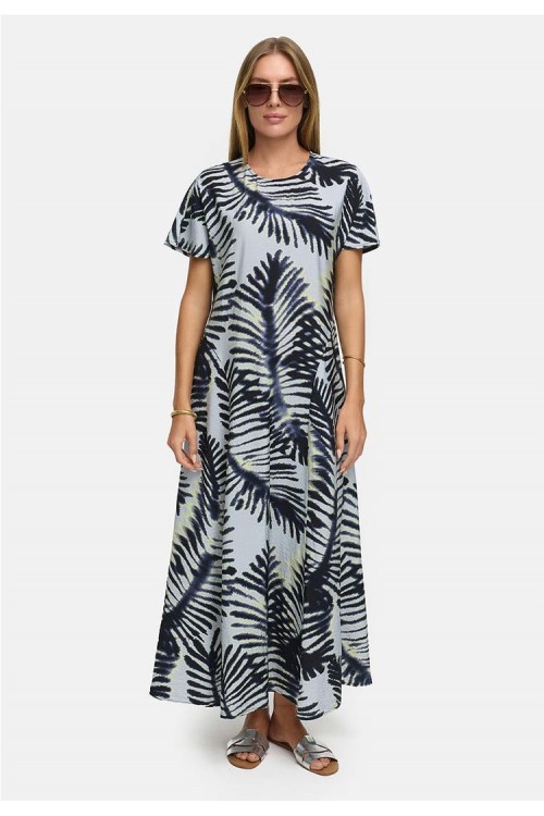 VESTIDO CATNOIR ESTAMPADO