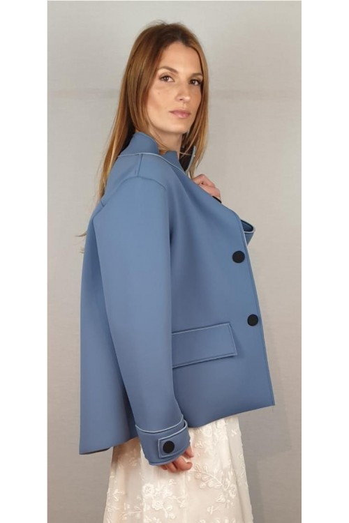 NEOPRENO DICHI AZUL 2