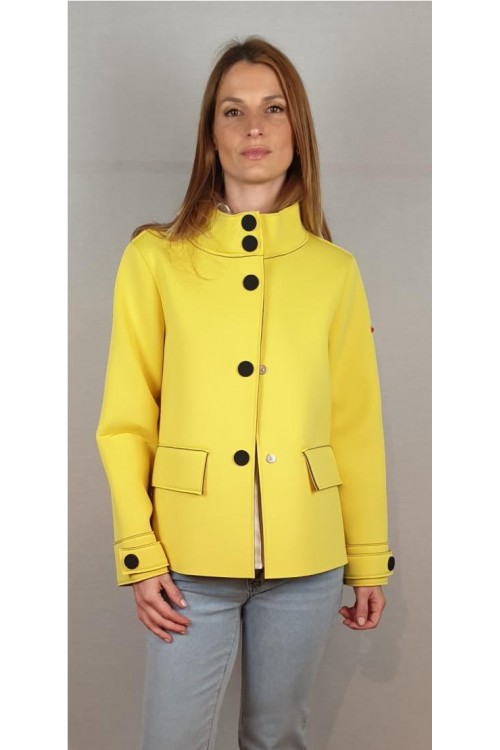 NEOPRENO DICHI AMARILLO