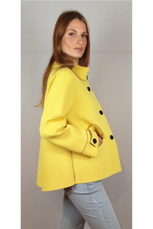 NEOPRENO DICHI AMARILLO