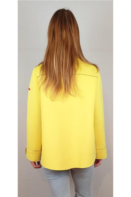 NEOPRENO DICHI AMARILLO