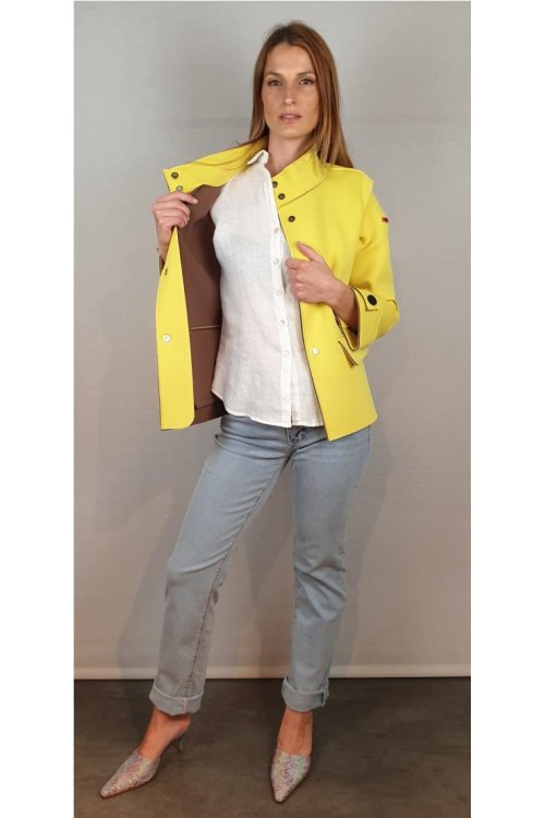 NEOPRENO DICHI AMARILLO