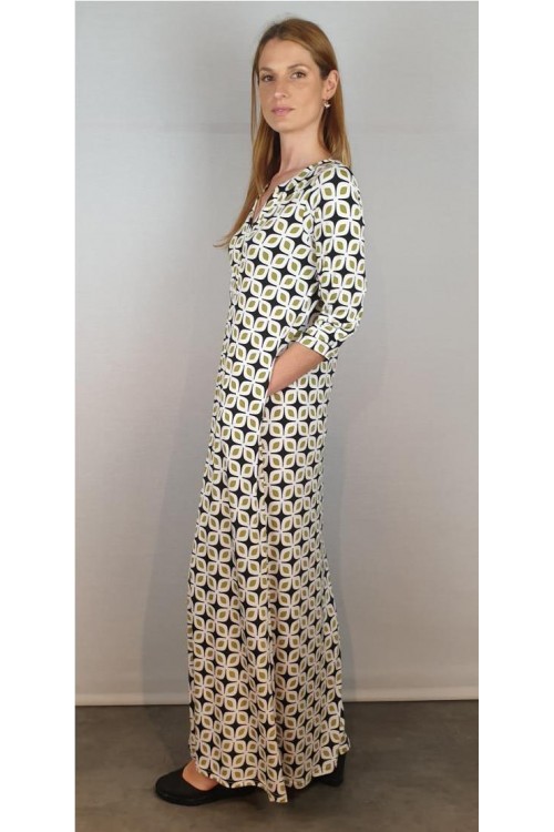 VESTIDO MISS ELEGANCE... 2