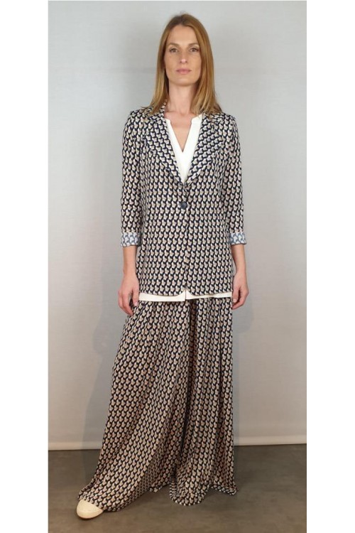 AMERICANA MISS ELEGANCE ESTAMPADO