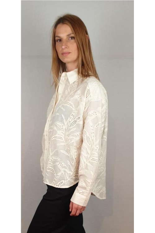 CAMISA MILANO CRUDO 2